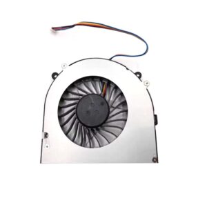 GAOCHENG Replacement Mini PC CPU Fan for GenMachine Ren4000 4700U 5V 0.50A New