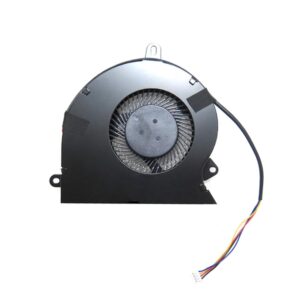 Replacement Mini PC CPU Fan for NiPoGi AM02 DC5V New