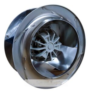 for RH28M-2DK.3I.1R Inverter Centrifugal Fan