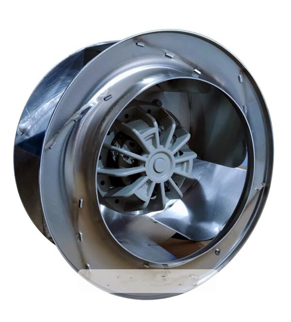 for RH28M-2DK.3I.1R Inverter Centrifugal Fan