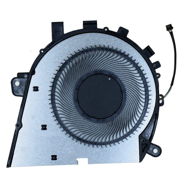 DREZUR Replacement CPU Cooling Fan for Lenov Y-o-g-a C740 14 C740-14IML Series Laptop Fan 4-Pins
