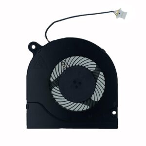 Sicastar CPU Cooling Fan for Acer Aspire A315-21 A315-31 A315-35 A315-42 A315-43 A315-51 A315-52 A317-53 A317-54 A515-41 A515-43 A515-44 44G A515-51 51G A515-52 A515-54 54G A515-55 A517-52G