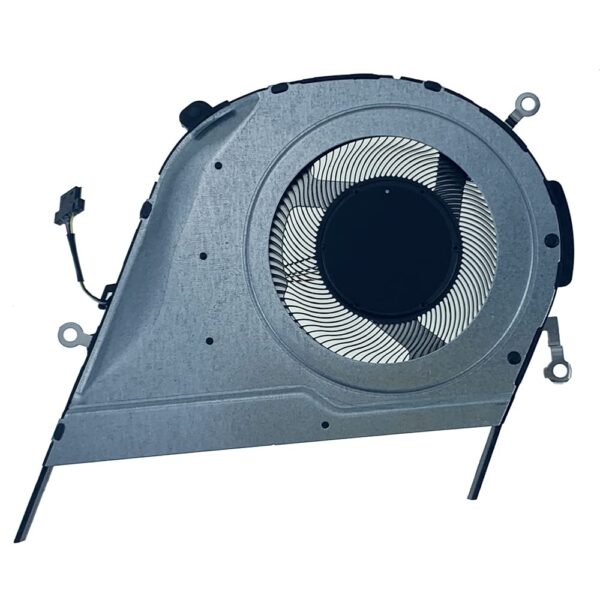 Sicastar CPU Cooling Fan for Asus VivoBook V4050F X421 X421FL X421FA M433L S433 S432 S435 ‎S435EA-BH71-GR A413 M433 V4050E M413 UM433L X413 X413F M4050I M4600I Series Laptop