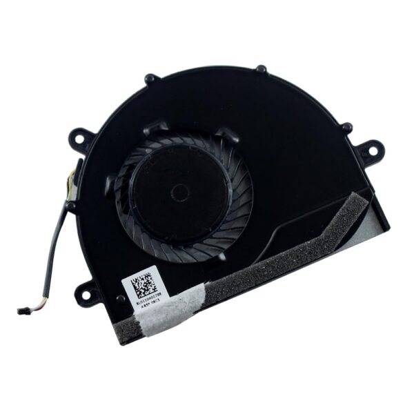 Sicastar New Replacement CPU Cooling Fan for Lenovo Yoga 720 12 720-12IKB 2-in-1 Yoga 320 Series DFS440605PVOT FK3V 5F10Q12179