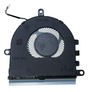 CPU Cooling Fan for Without CD-ROM Version Dell Inspiron 15 5570 5575 3533 3583 3585 5593 Series Laptop Cooler CN-07MCD0 7MCD0