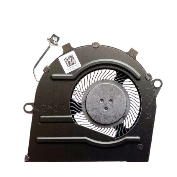 Glintique Computer CPU Cooling Fans for DELL Inspiron 5401 5402 5405 5408 5409 CN-0R6YTH Cooler Fan Radiator replacement laptop parts, Glintique-001