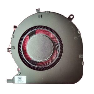 GAOCHENG Laptop CPU Fan for Razer Blade 14 RZ09-0370 RZ09-0370AW23 RZ09-0370BWA3 RZ09-0370CWA3 DC5V 0.5A