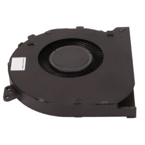 CPU GPU Fan Heat Dissipation 4 Pin Power Connector Laptop CPU Fan GPU Cooling Fan