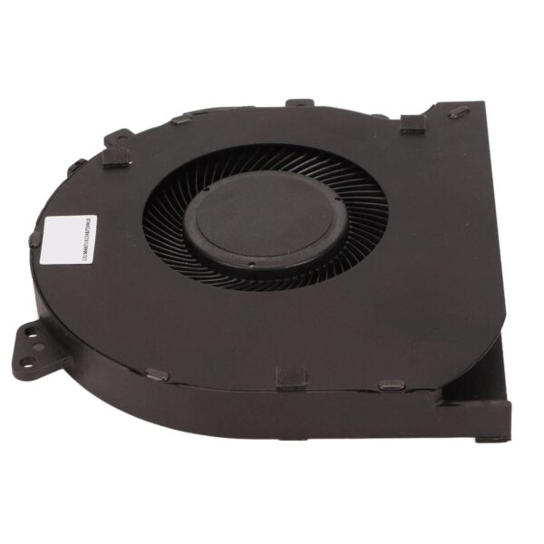 CPU GPU Fan Heat Dissipation 4 Pin Power Connector Laptop CPU Fan GPU Cooling Fan