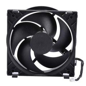 Cooler Fan Case Fan for Xbox One Compatible with Xbox One(xbox one)