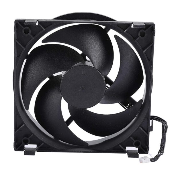 Cooler Fan Case Fan for Xbox One Compatible with Xbox One(xbox one)