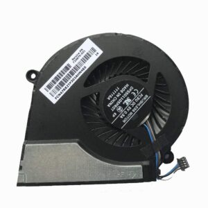 CPU Cooling Fan Replacement fit for HP 14-E 15-E 17-E Series