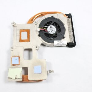 HP G50 G60 CQ50 CQ60 Series Cooling Heatsink and Fan Module- 498405-001