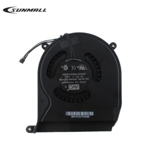 SUNMALL Replacement CPU Cooling Fan Compatible with Apple Mac Mini A1347 2010 2011 2012 610-0069 922-9953 610-0056 922-9557 610-9557 610-0164 BAKA0812R2UP001(6 Months Warranty)