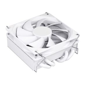 QWQJ High Performances CPU Cooling Solution with Fan for Gaming and Workstations