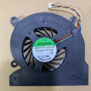 for MGB0121V1-C000-S99 12V 6.08W All-in-one CPU Cooling Fan