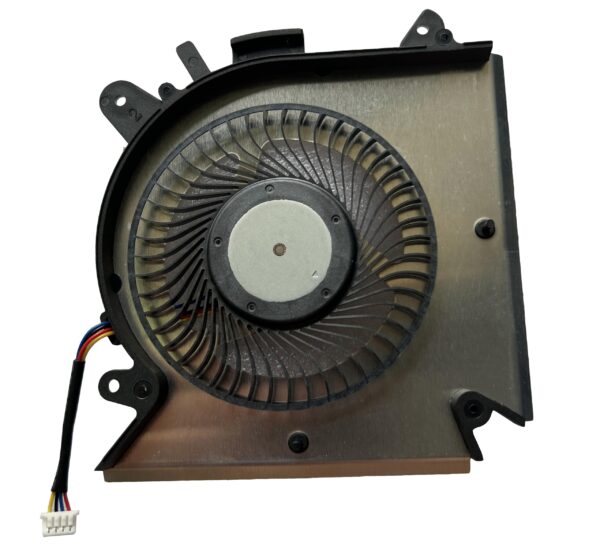 HK-Part Fan for MSI GF65 Thin 10SD 10SDR 10SE 10SER CPU Cooling Fan PABD08008SH-N413