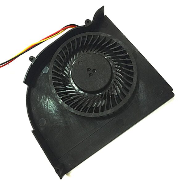 ABDDQL4U ABB205XX-DB3 CPU Cooling Fan Replacement for LG R590 R580 R570 R560 LGR58 for HASEE A550 A550-i3 i5 i7 D1 D2 D3 T44 A560 A560-i3 A560-i7 for Casper TW8 Laptop 5V 0.4A 3PIN