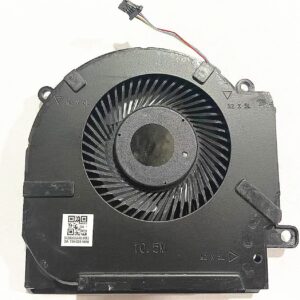 wangpeng® New Cooling Fan for HP OMEN 15-EK EN TPN-Q236 Q238 Fan GPU 12V