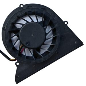 G65X05MS2MH CPU Cooling Fan Replacement for DELL for Alienware M11X R1 R2 P06T 5V 0.35A 3PIN
