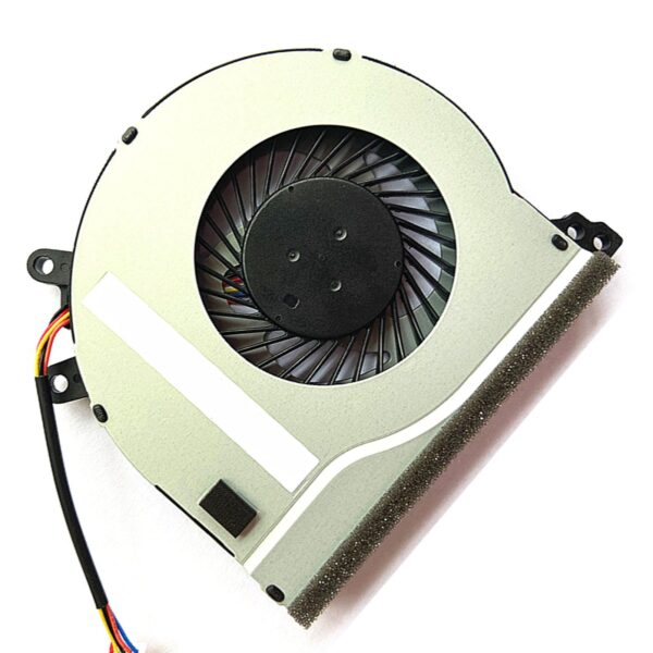 DFS561405PL0T CPU Cooling Fan Replacement for Lenovo 310 310-14 310-14ISK 310-14IKB 310-15 310-15ABR 310-15IAP 310-15ISK 310-15IKB 510-15 510-15IKB 510-15ISK 5V 0.5A 5PIN
