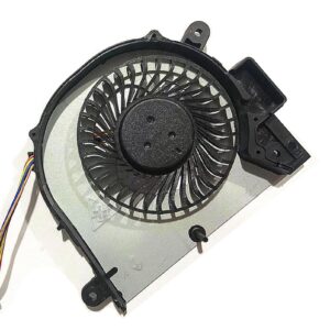 DFS470805CL0T CPU Cooling Fan Replacement for Lenovo Z41-70 Z51-70 Y50C V4000 500-14ACZ 500-15ACZ 500-14ISK 500-15ISK 5V 0.4A 4PIN