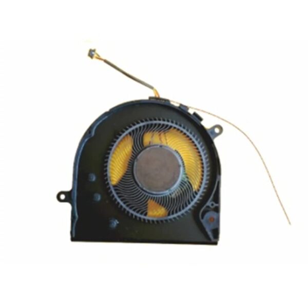 Replacement Laptop Cooling Fan for Lenovo for ThinkPad C13 Yoga 1st Gen Chromebook Black