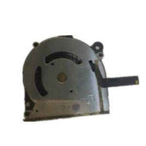 Replacement Laptop CPU Central Processing Unit Fan Cooling Fan for ACER for Aspire S7-191 Black