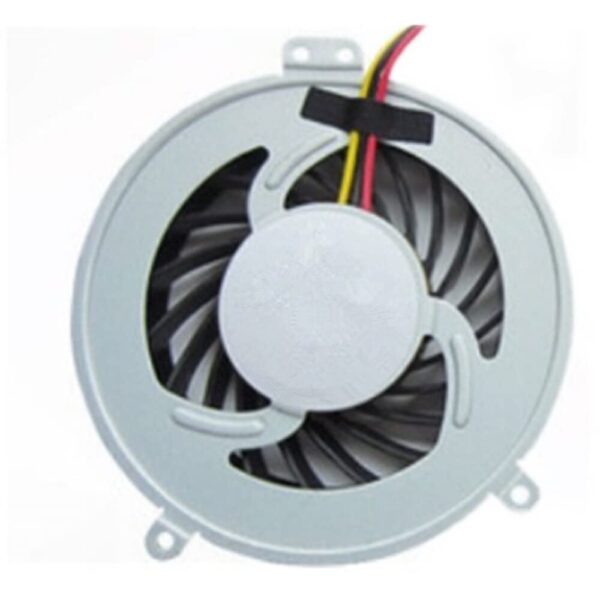 Replacement Laptop Cooling Fan CPU Central Processing Unit Fan for Lenovo for ThinkPad SL410 Silver