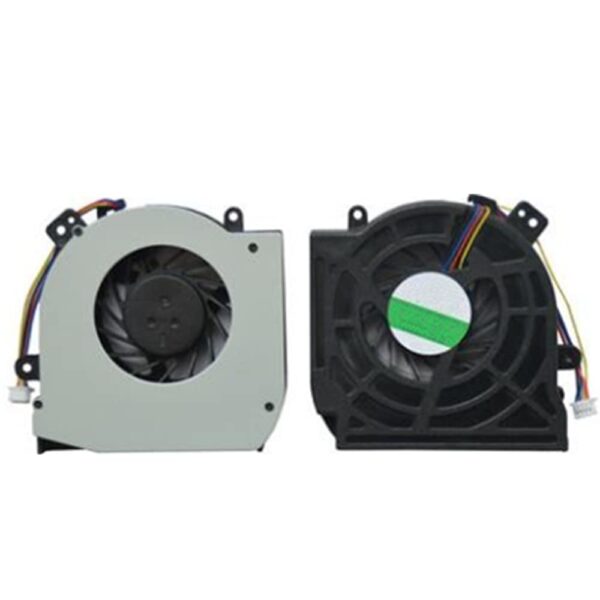 Replacement Laptop Cooling Fan CPU Central Processing Unit Fan for Lenovo for ThinkPad Edge E435 Silver