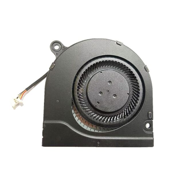 Replacement Laptop CPU Central Processing Unit Fan Cooling Fan for ACER for TravelMate P214-52 P214-52G Black