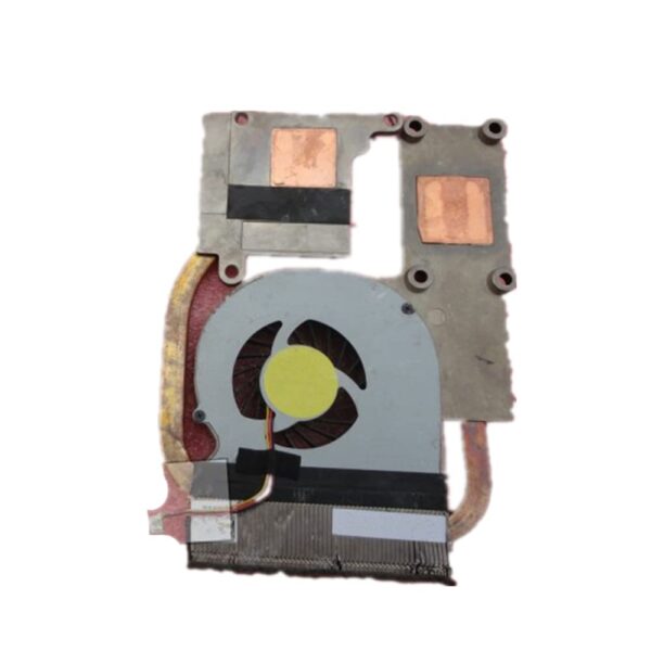 Replacement Laptop Cooling Fan & Heatsink for DELL Inspiron N7520 Black The First Style