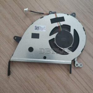 DBTLAP CPU Fan Compatible for ASUS 13NB0ML0T0111 EG50050S1-CF31-S9A CPU Cooling Fan
