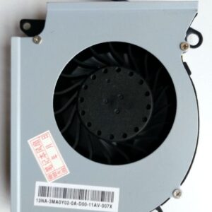 SZYJT New for MSI GT60, GT60 0NC,GT60 0ND, GT60 0NE,GT60 0NR Laptop CPU Cooling Fan B97332L 12B028