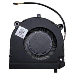 HK-Part Fan for Lenovo ThinkBook 13s-IML 13s-IWL Small Cooling Fan DFS150305140T FL03