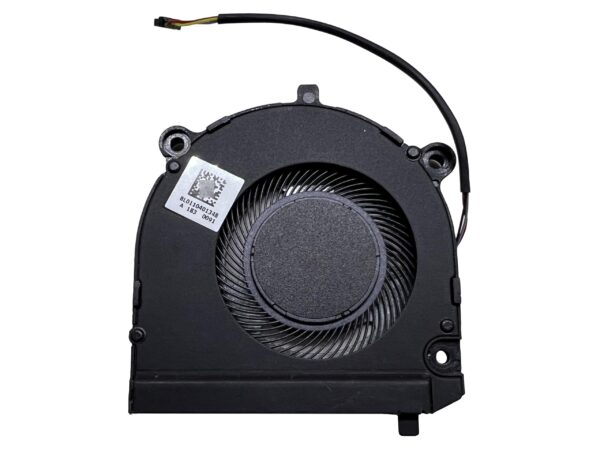 HK-Part Fan for Lenovo ThinkBook 13s-IML 13s-IWL Small Cooling Fan DFS150305140T FL03