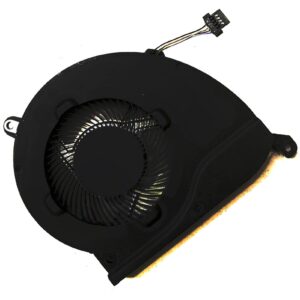 DFS200005870T GPU Cooling Fan Replacement for LG 15U70N-PR56K 15UD70P-PX70K Laptop 5V 0.5A 4PIN