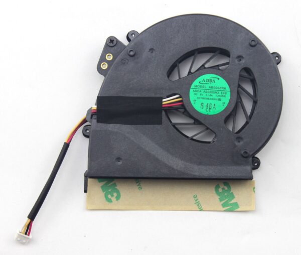 CPU Cooling Fan Cooler For eMachines E728