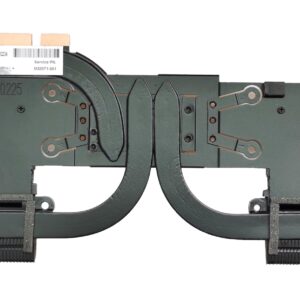 Errum Cooling Fan for Spectre x360 13-AW1 13-AW2 Compatible M20071-001 M21249-001