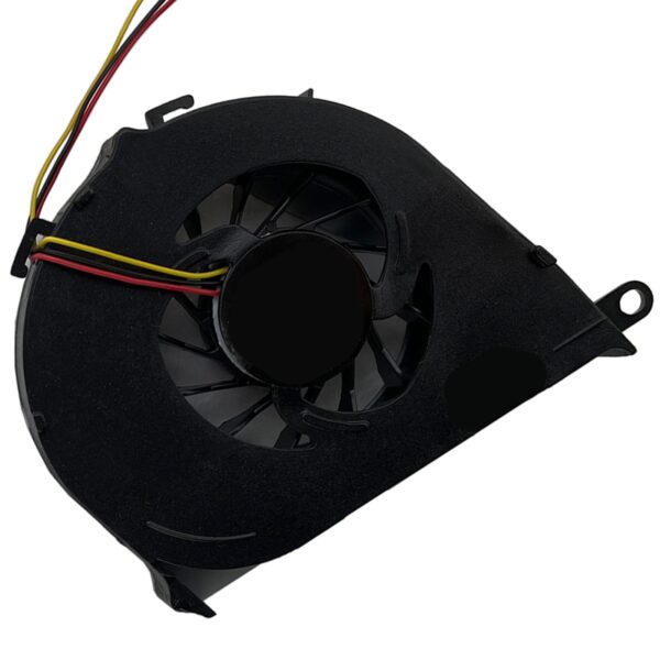 XR50060S1-C390-S8A CPU Cooling Fan Replacement for Toshiba for Satellite L650 L650D L655 L655D L750 L755 Laptop 5V 2.25W 3PIN