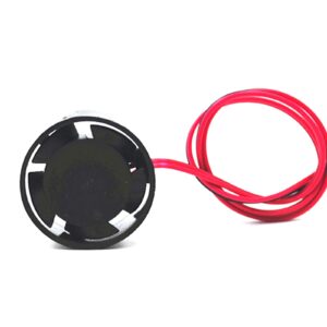 ZMYING Effective 3010 Fan Cooling Fan for Car LED Light Fixtures Noiseless Heatsinks Coolers DC5V/12V/24V Optional Type