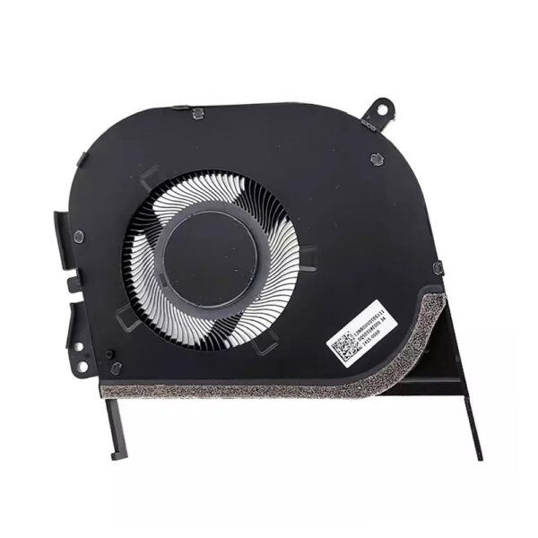 RAKSTORE Replacement Laptop CPU Cooling Fan Compatible with Asus VivoBook Pro M6500R N7600R M7600Q M3500 K3500 Quiet Cooler Fan (GPU Fan)
