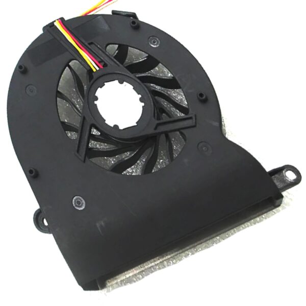 UDQFLZR01CQU FLHR CPU Cooling Fan Replacement for NEC VJ14M/FD-2 VJ17M/FC-5 FD-5 LL370/JD K VY16M/FD-4 for BENQ C41E Laptop 5V 0.24A 3PIN