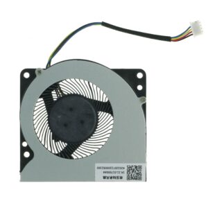 Replacement CPU Cooling Fan for Beelink U59 PRO GK55 Mini PC DC 5V 0.22A 14.11.0170Q0A4 Model:5008