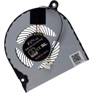 Deal4GO CPU Cooling Fan 23.HGLN7.001 Replacement for Acer Aspire A315-56 A115-32 A315-21 A315-41 A515-44 A515-46 A515-43 A315-56-594W