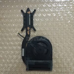 DBTLAP Laptop CPU Heatsink Cooling Fan for Lenovo Thinkpad T14s 5H40X89401 AT1J7003TB0 M-263C-2 5V 0.37A