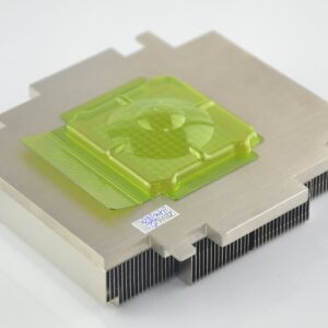 Eathtek Replacement Cooling Heatsink for Dell PowerEdge R610 TR995 0TR995 G1TJH (Heatsink only,No Fan Included)