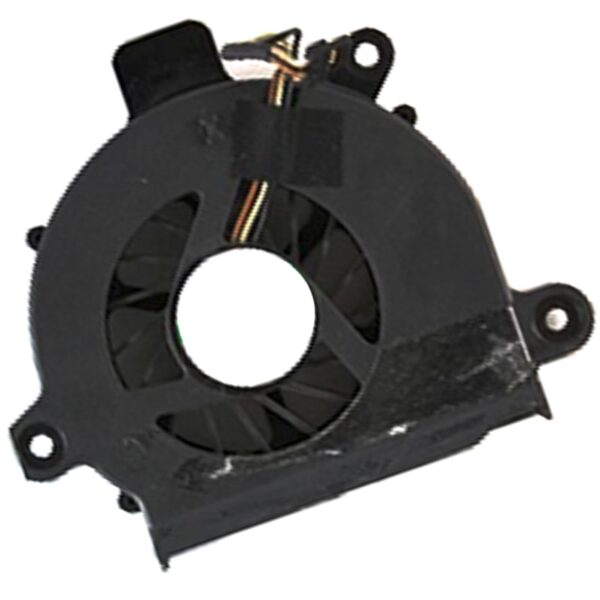 GB0506PGV1-8A CPU Cooling Fan Replacement for Toshiba for Satellite L100 A80 Series Laptop 5V 2W 3PIN