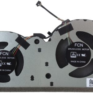 wangpeng® New Cooling Fan for Lenovo Ideapad Gaming 3-15IMH05 3-15ARH05 Creator 5-15IMH05 CPU Cooling Fan