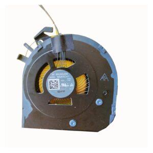 HAZEK CPU Cooling Fan with Heatsink Compatible for Lenovo ThinkPad T14S Gen 2 20WM 20WN 5H41B77175 Catholic(Fan)